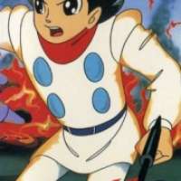   Cyborg 009 (movie) <small>Original Creator</small> 